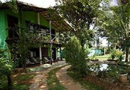 Pousada Sitio Xodo Serra do Cipo National Park Bilik gambar