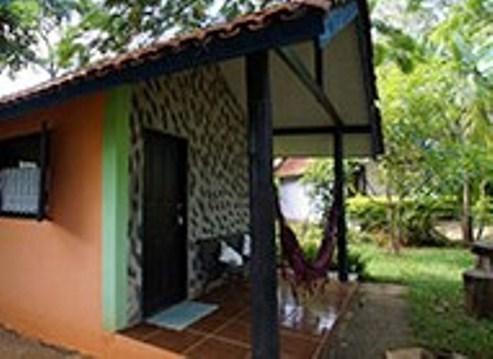 Pousada Sitio Xodo Serra do Cipo National Park Bilik gambar